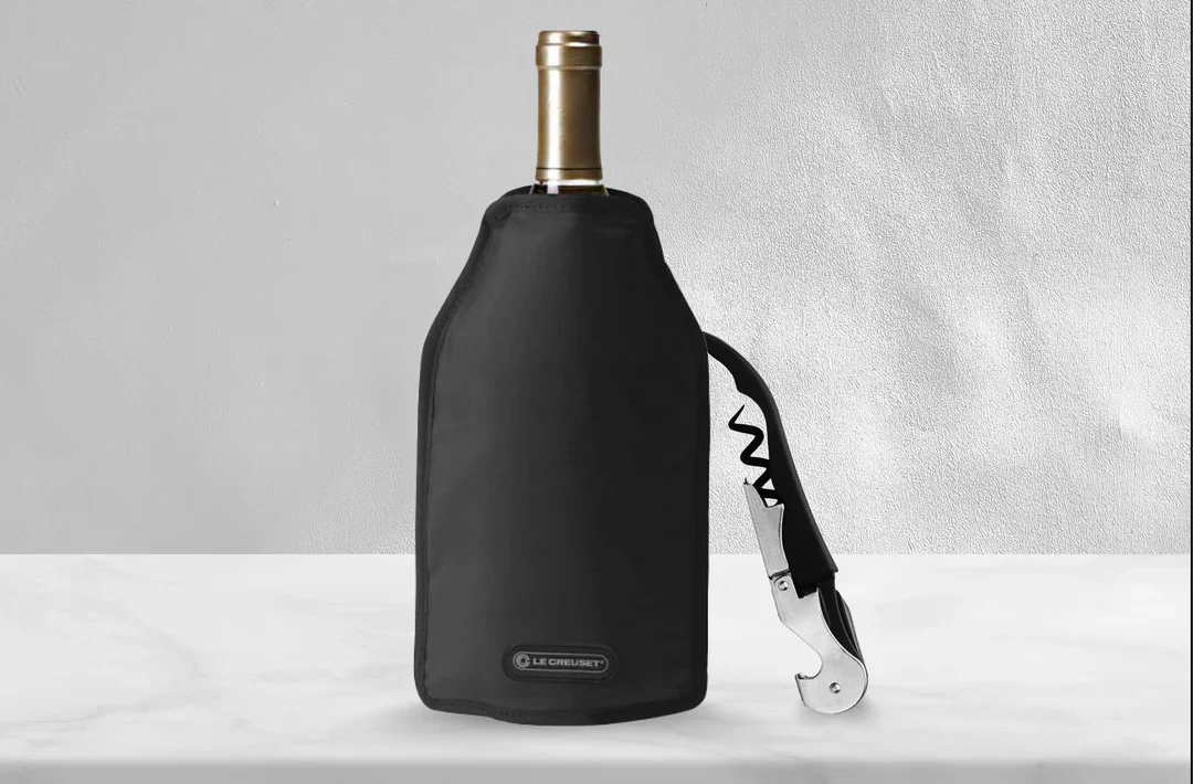 Güde chef's knife 21cm Alpha barrel oak