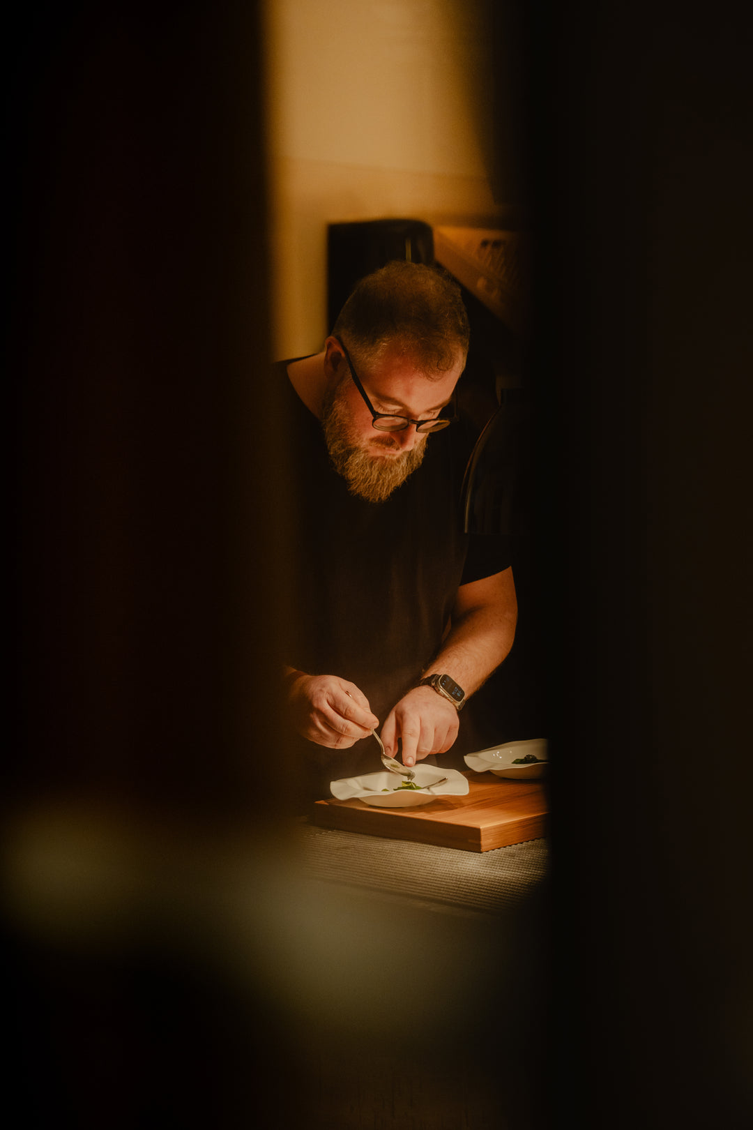 Falstaff Signature Night