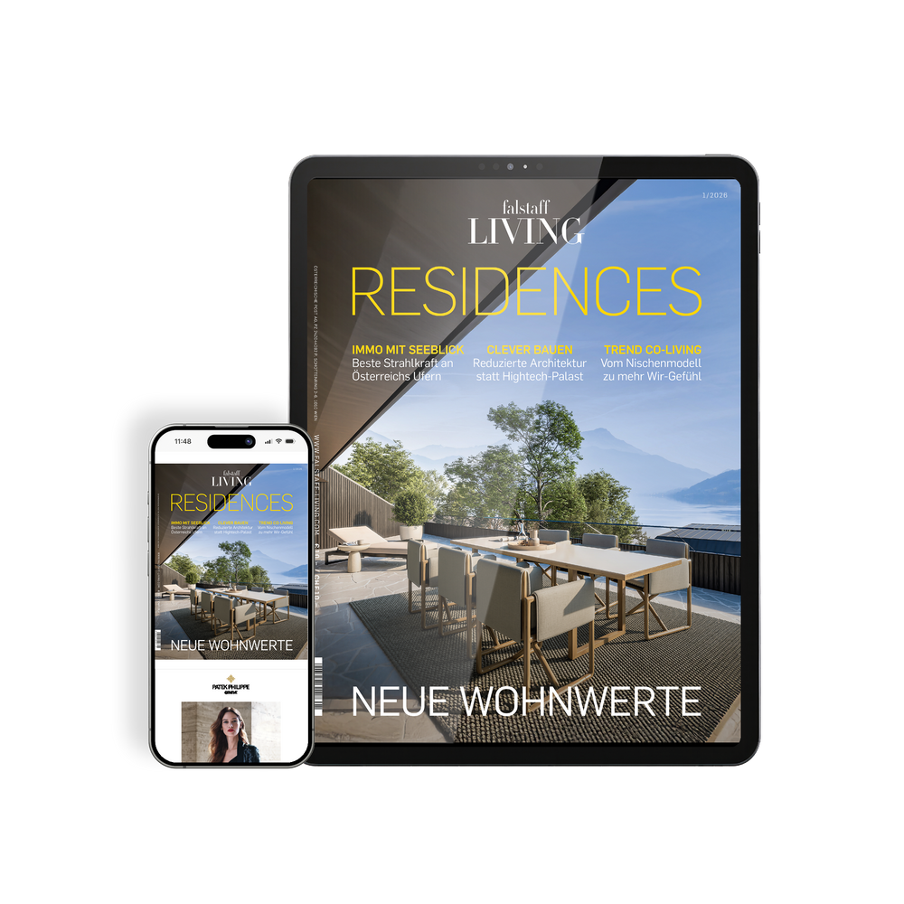 Falstaff LIVING Residences 01/2026