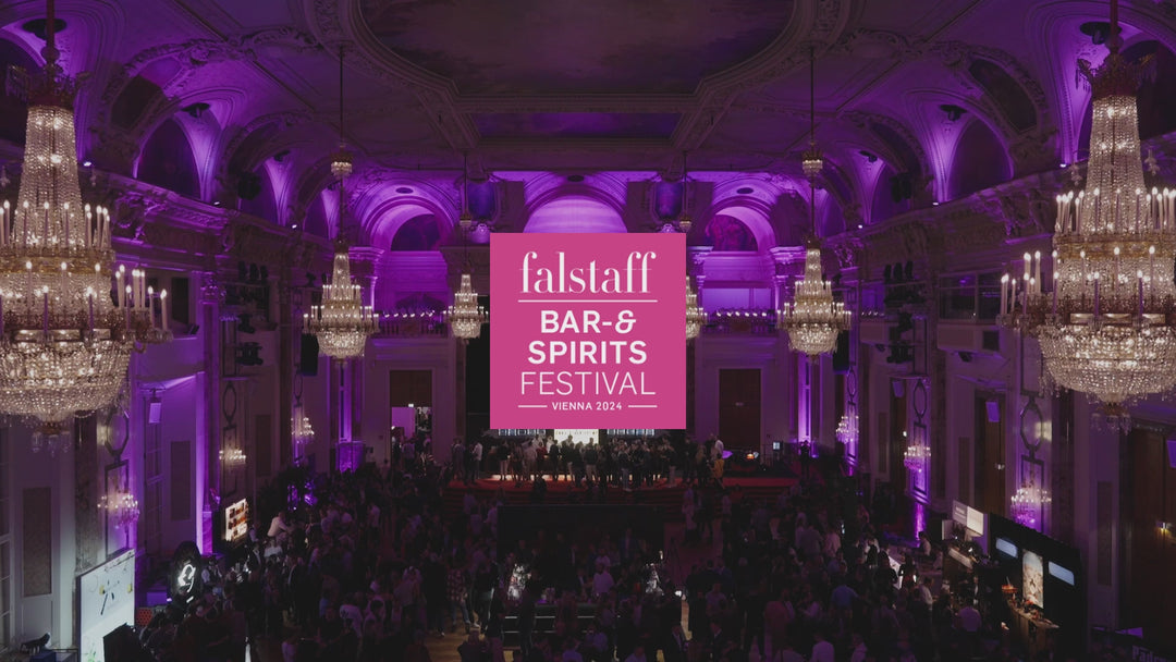 Falstaff Bar- und Spirits Festival 2025