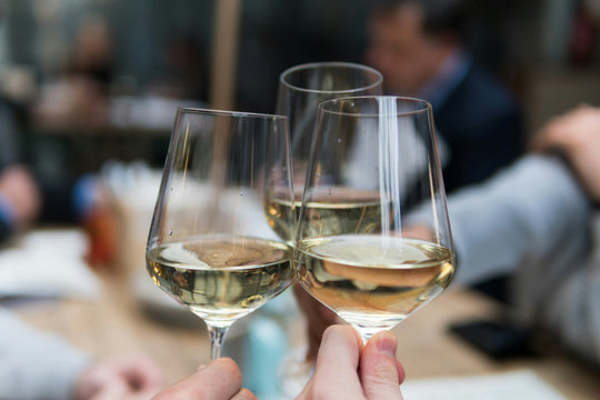 Falstaff White Wine Party Roma 2026
