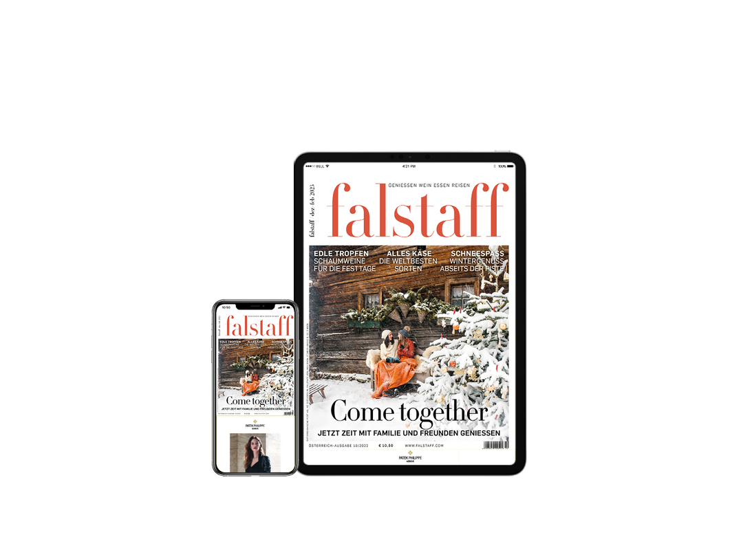 E-Paper Falstaff Magazine Austria 10/2022